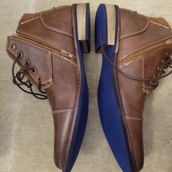 Deerstags Dress Boot - Picture 2 of 4